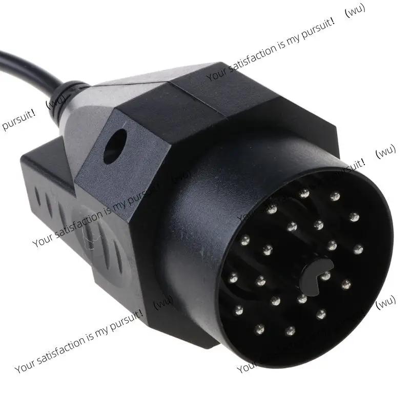 Reset Tool 20 Pin Sockets Oil Service Diagnostic Tool for bmw E30 E34 E36 E39 Z3 85DF