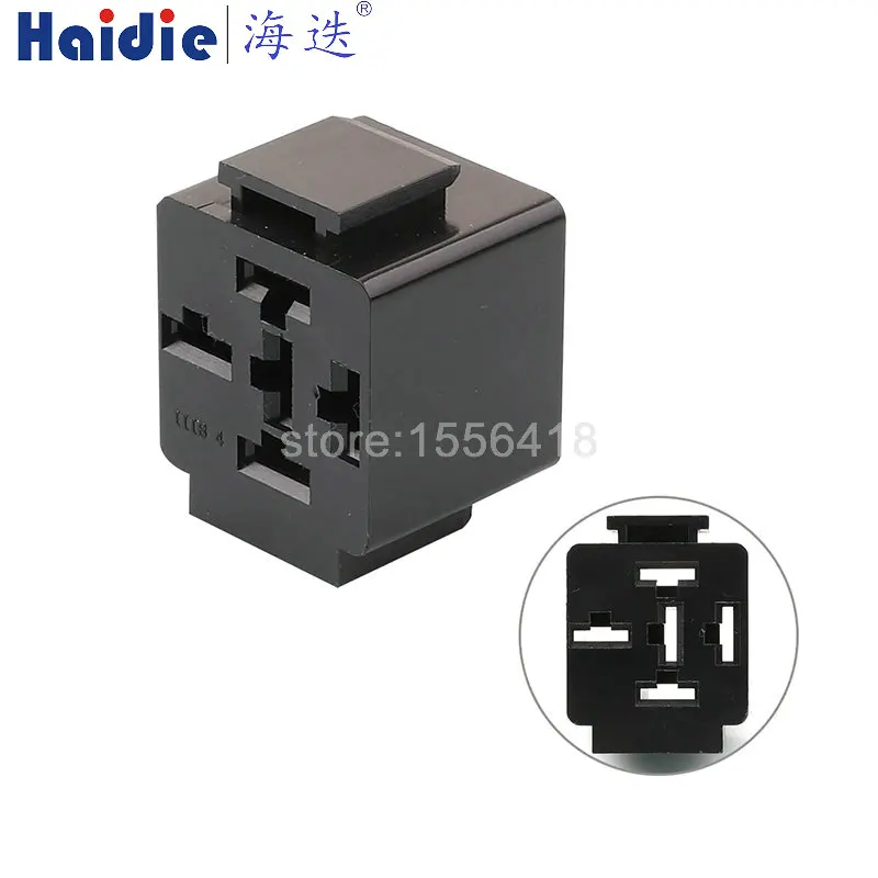 1-20 sets 5pin cable wire harness connector housing plug connector HD058B-6.3-21