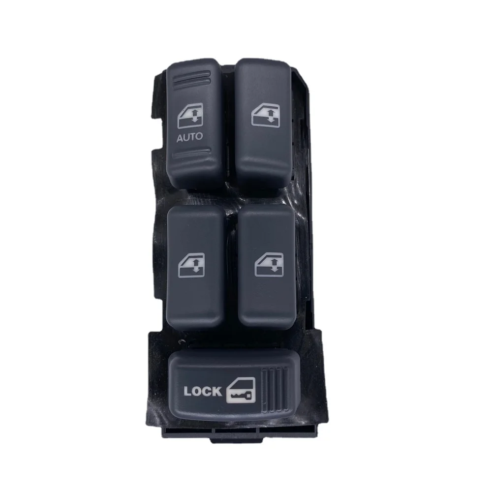 

15151360 Window Switch For Chevrolet Blazer Pickup Truck Suburban GMC Jimmy Yukon Oldsmobile Bravada 19244658 Car Accessories