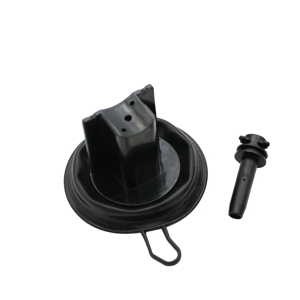 For Honda CBR400 NC23 NC29 CB400 VTEC CB400SF Motorcycle Carburetor Repair Kit Plunger Membrane Vacuum Membrane Plunger - view 4