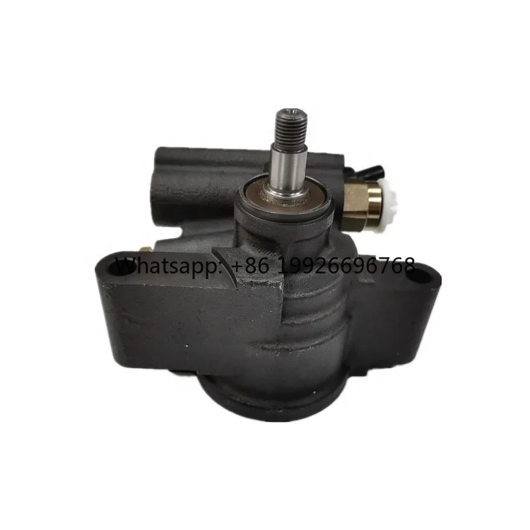 

More Popular Auto Engine Parts 3SFE LHD Power Steering Pump OEM 44320-44040