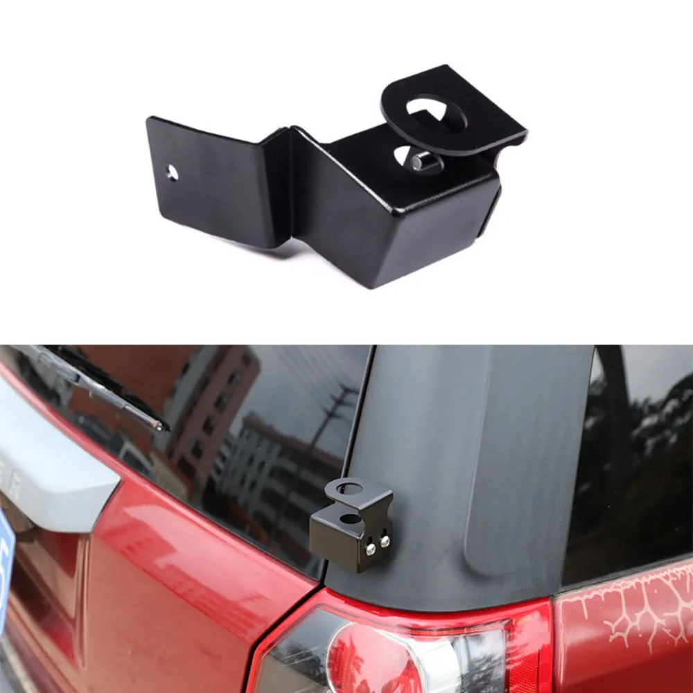 

Car Rear Door Trunk Radio Antenna Bracket Base For Land Rover Freelander 2 2007 2008 2009 2010 2011 2012 2013 2014 2015 Exterior