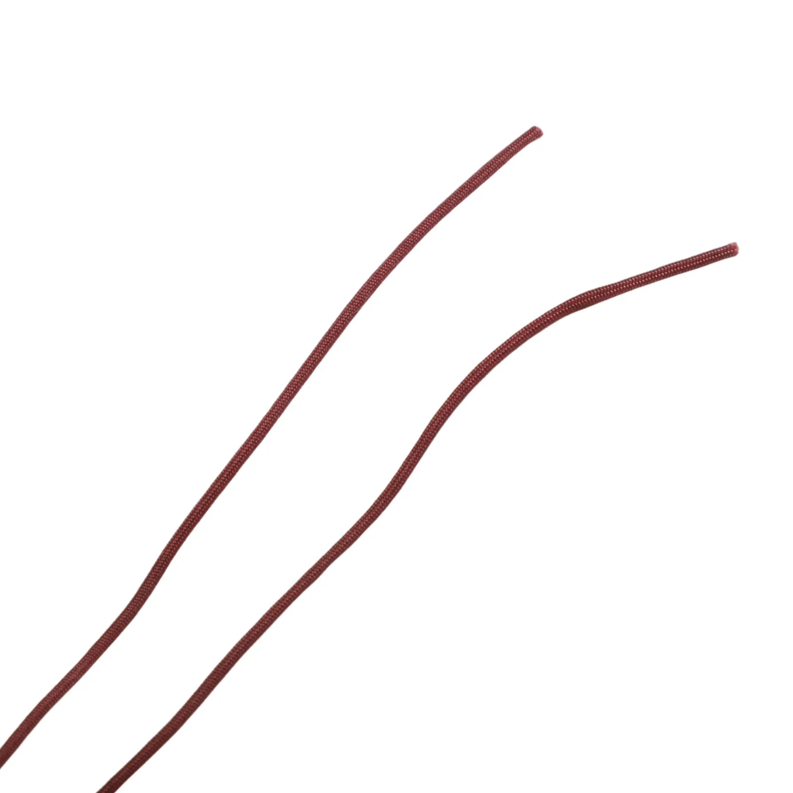 Pole Leash Cord Rod Tip Rope Fishing Rod Tip Fishing Tools Nylon Material 0.8mm-3.0mm Fishing Accessories Hot Sale