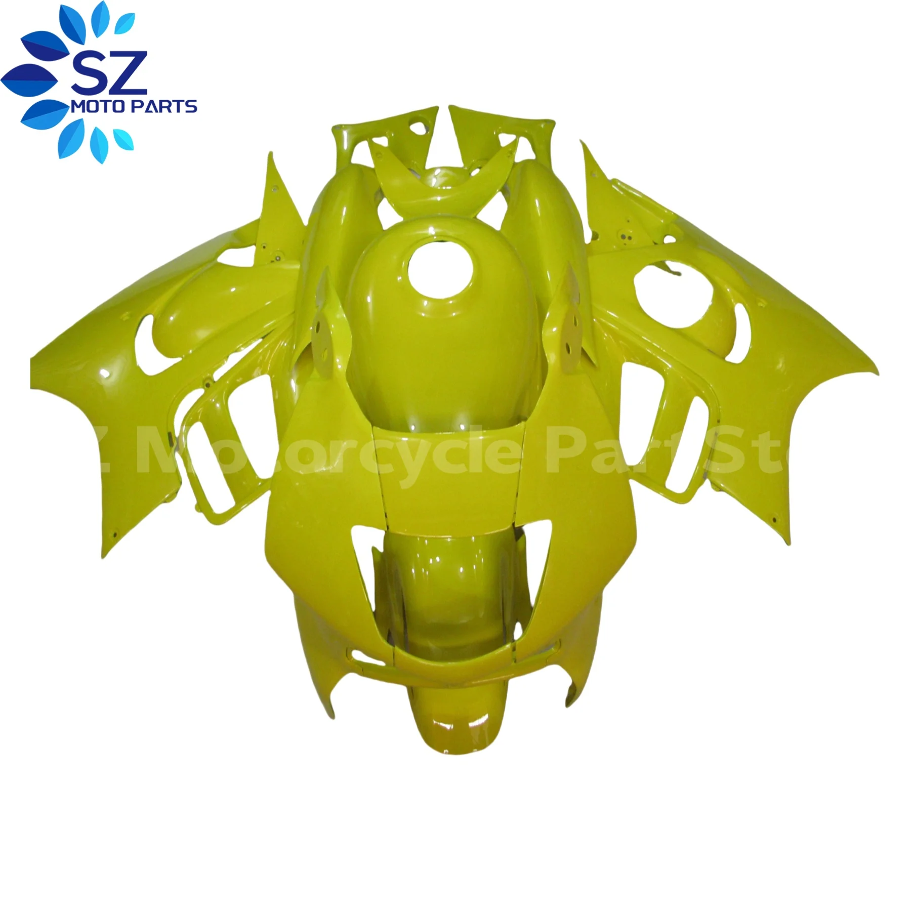 

Bodywork fairing For Honda CBR600 F3 1995-1998 Fairing kit Full fairing kit Bodywork fairing kit Injection Plastic