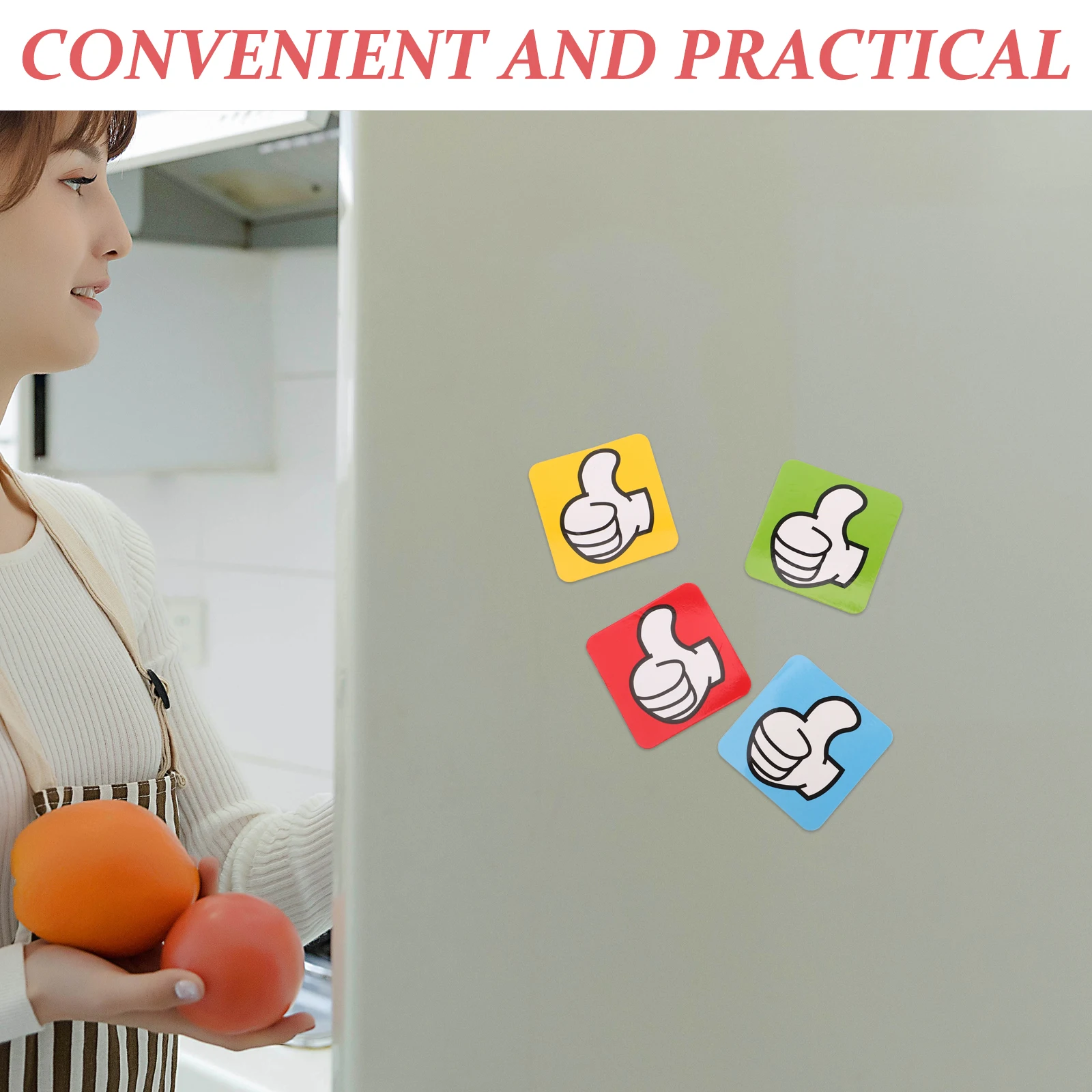 

80pcs Magnets Small Office Classroom Refrigerator Decorative Tile Cabinet Cool Heavy Duty Whiteboard Teaching Supplies