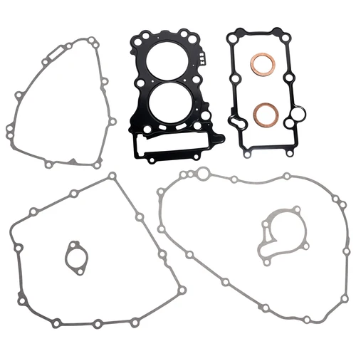 Juego de juntas de cilindro de cubierta de motor de motocicleta, para Yamaha YZFR3, YZF-R3, 2015-2023, MT03, MT-03, 2016-2023