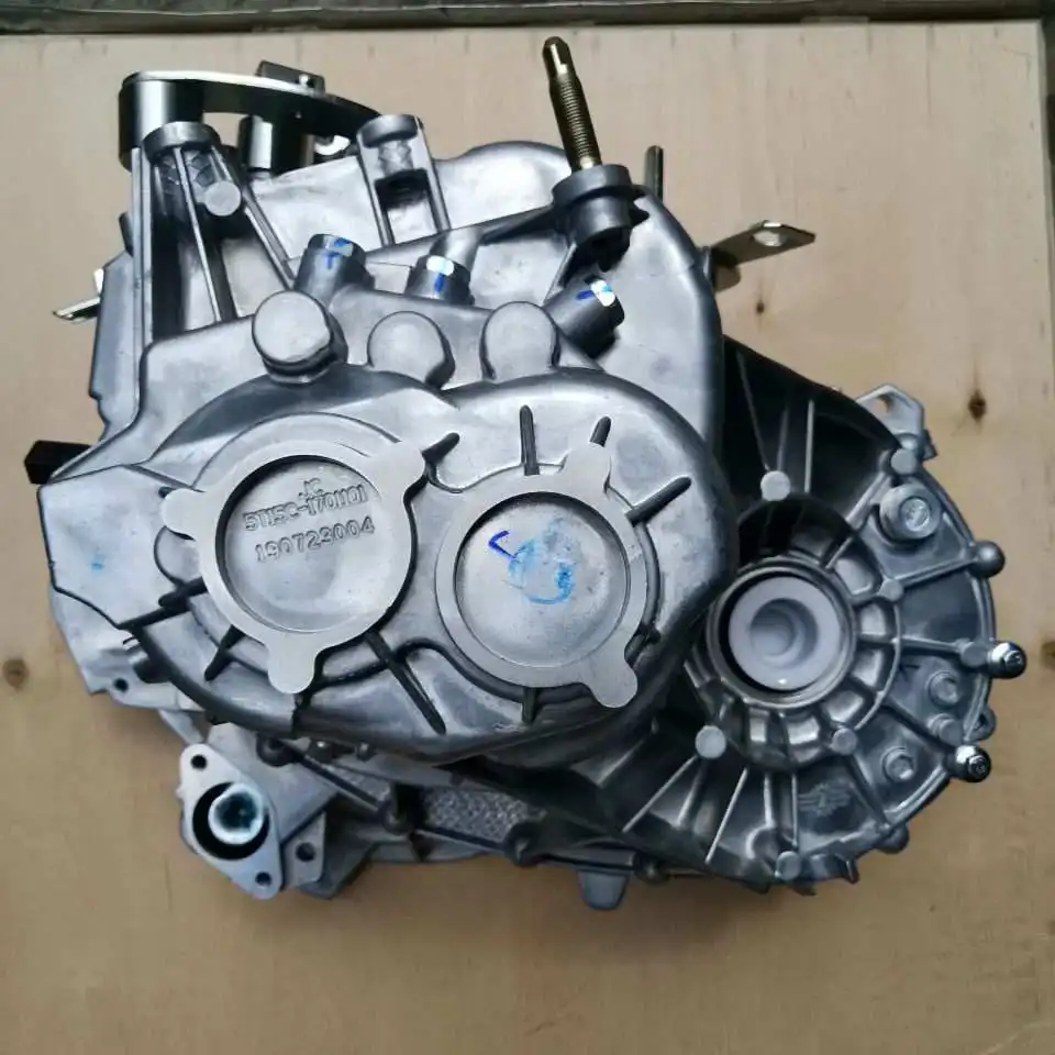 

YSD Factory Soueast DX3 Manual Gearbox Chinese Car