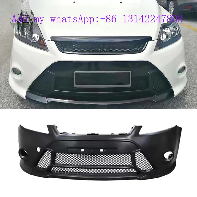 For  Classic Style 2009-2014 Upgrade RS Style Bodykit Hatchback or Sedan Factory Direct