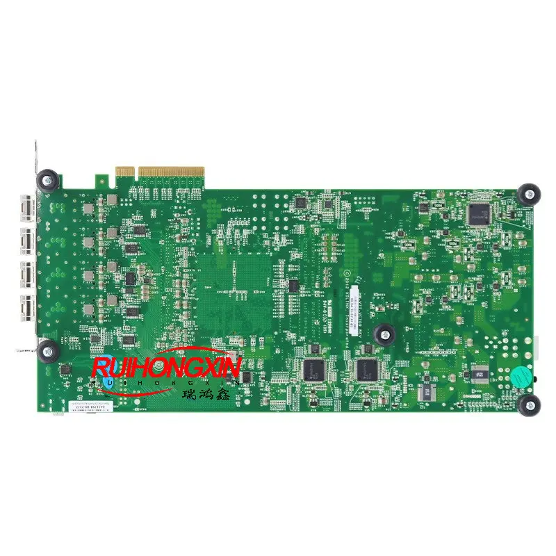 Xilinx Virtex-7 FPGA VC709 Connectivity Kit Development Board DK-V7-VC709-G