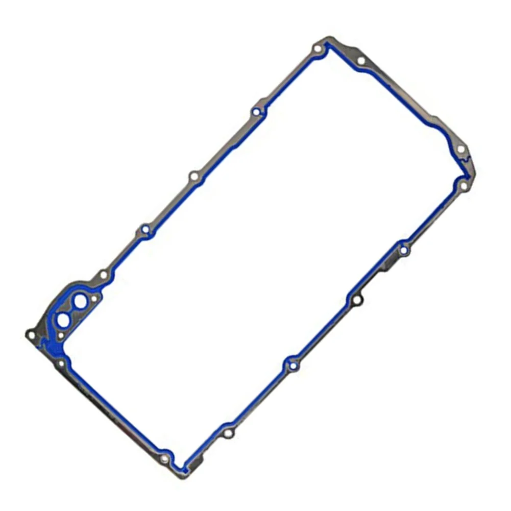 Engine Oil Pan Gasket Set  For Chevrolet For Silverado 1999-2020 For GMC For Sierra 1999-2020 For Yukon 1999-2020