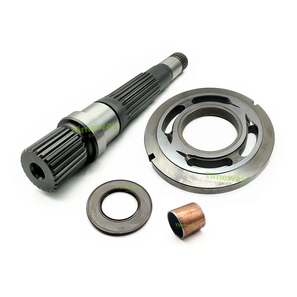 A4VG Pump Replacement Parts A4VG180 Piston Pump Repair Kits for A4VG180EZ Brueninghaus Hydraulic Pump Repair