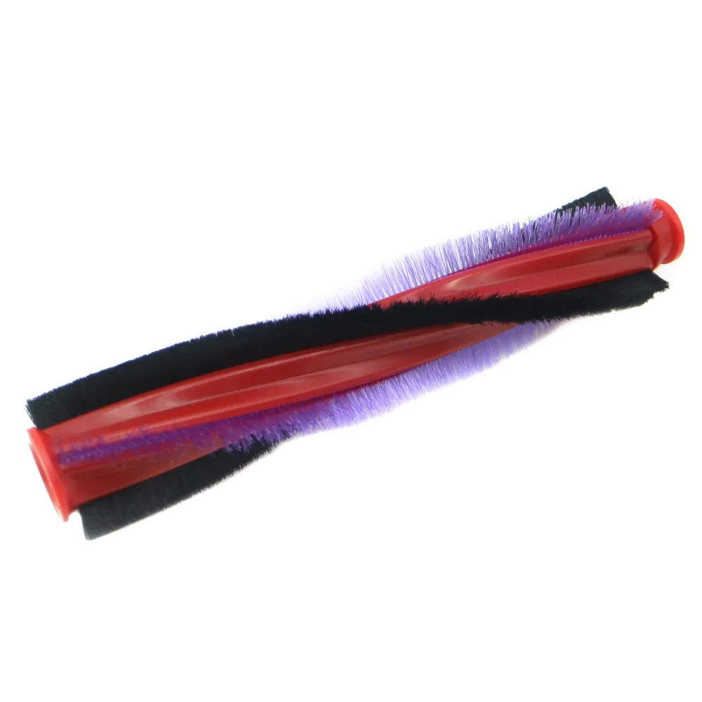 22.5cm / 18.5cm Brush Roller & End Cap For Dyson V6 SV03 SV07 DC59 DC62 Vacuum Cleaner, No.963830-02, No.963830-01, No.965665-03
