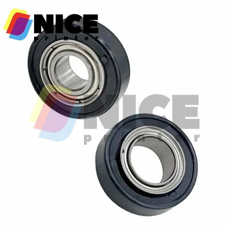 

1set. A0XX374500 A0XX-3745-00 Spacer Roller Roll for Konica Minolta Bizhub 164 184 195 215 235 185 7718 7719 7721 7723