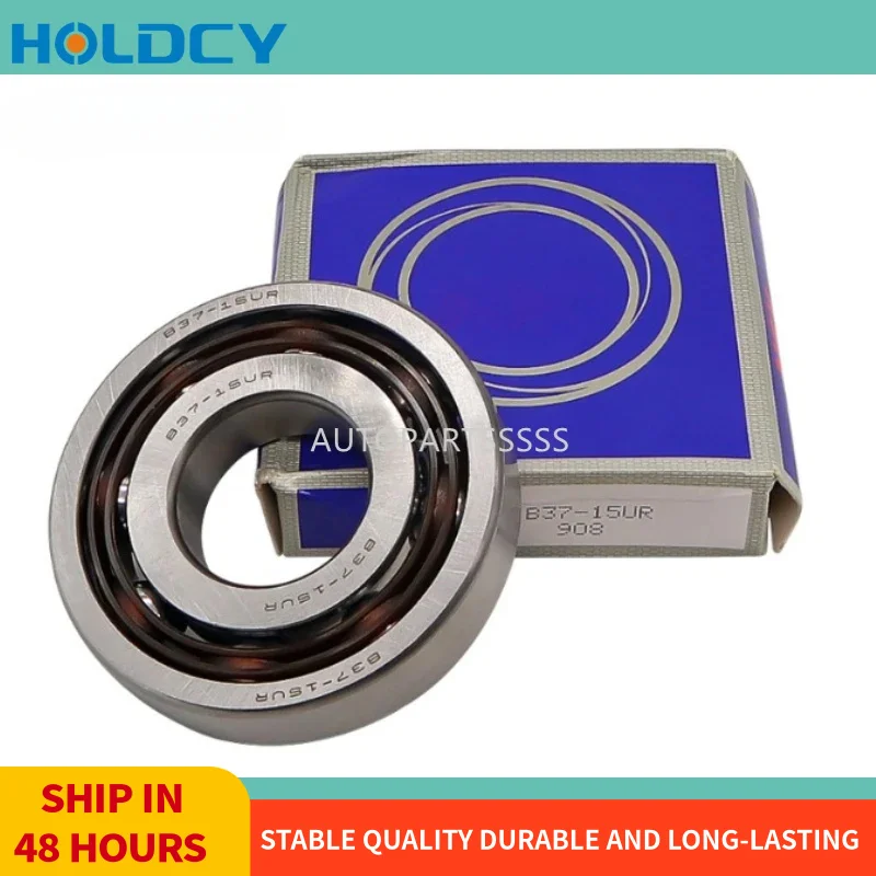 

HOLDCY K114 CVT B37-15UR B3715UR оригинальные новые подшипники шкива автоматической коробки передач для TOYOTA LEXUS