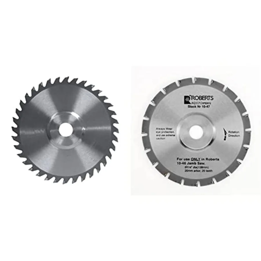 

10-47 Carbide Tip Saw Blades for 10-55 Jamb Saw 2-Pack