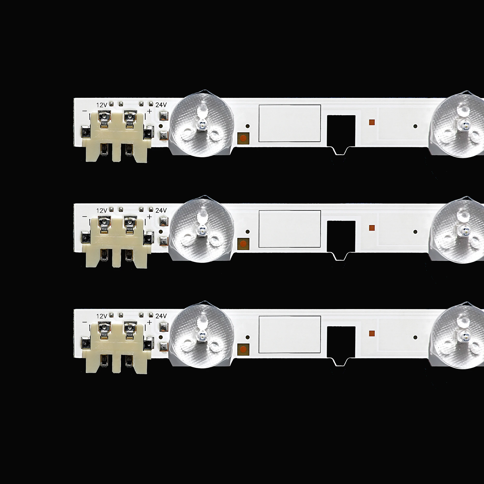 Imagem -02 - Fita para Luz para D2ge420scb-r3 420sca-r3 2013svs42f Hf420bga-b1 Ue42f5500 Cy-hf420bgav1h 14x42 em