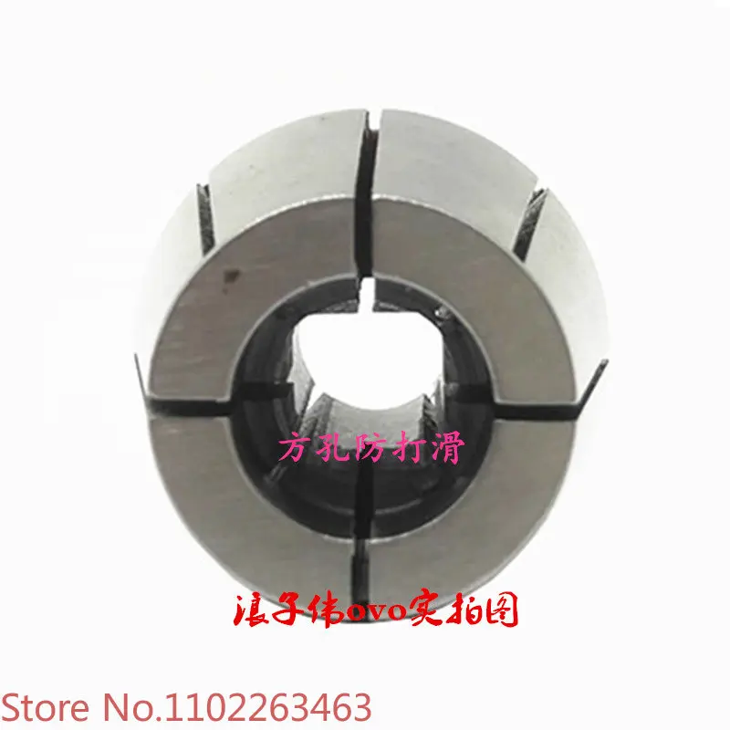 

BT ERG barrel clamp ER20 tap elastic chuck rigid sleeve national standard Japanese standard M4-M16