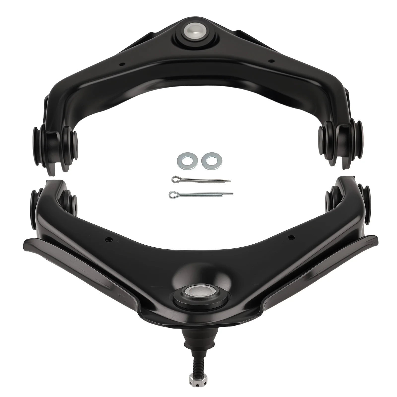 

Передние верхние рычаги подвески для GMC Sierra 2500 1999-2004, Yukon XL 2500 2001-2012, 4WD