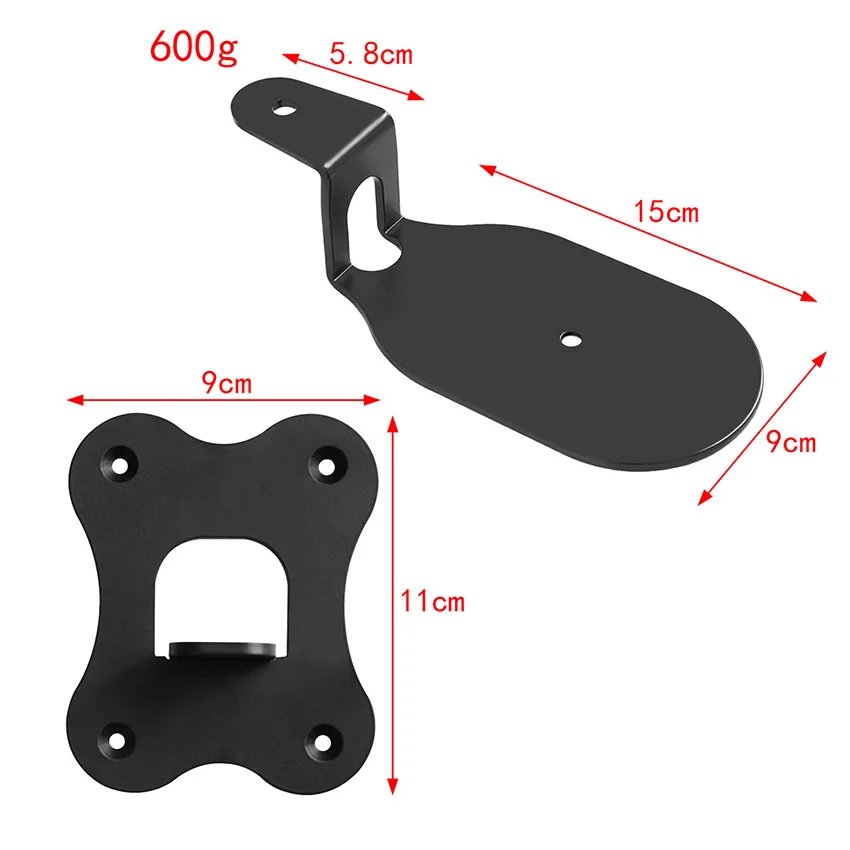 For Lifestyle Ultra Wall-Mount Bracket Accessories