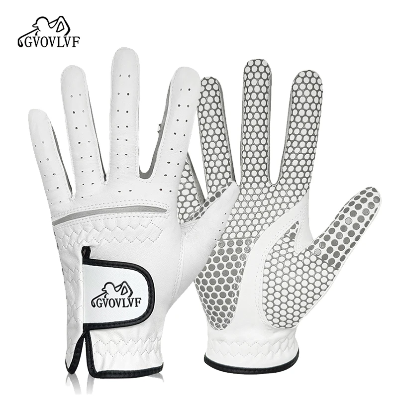 #26 Golf Gloves List of Top Picks