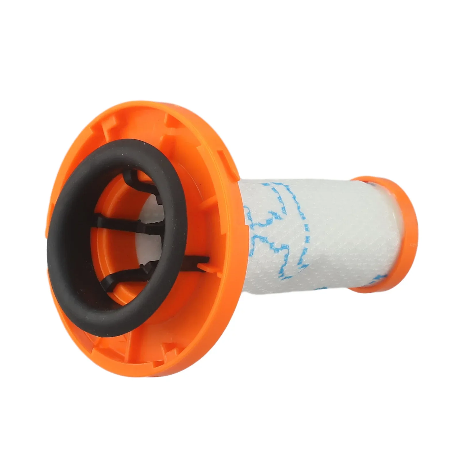 Filters for XForce for Flex 9 60 Cordless Vacuum Cleaners Washable and Reusable 1/3/6 Pack Options for ZR009010 Model