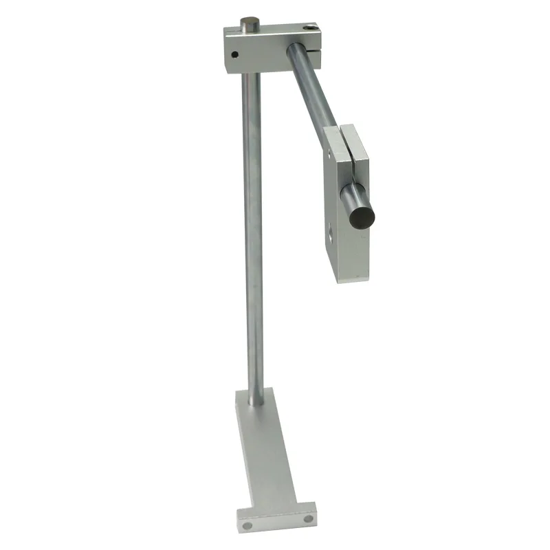 Clearance Special Offer LY DIY Universal CCD Camera PCB Support Fixture with Screws Stand for BGA Rework Machines