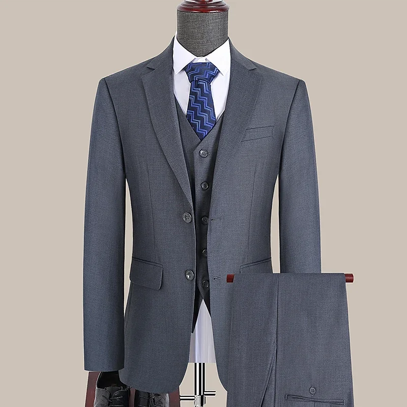 Variant: Grigio