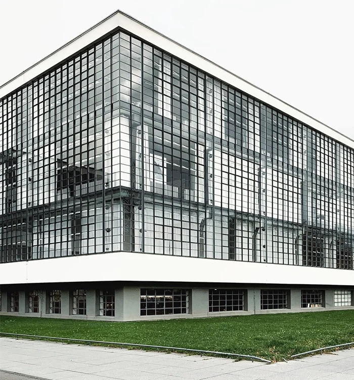 التخصيص تخصيص جدران الستار الزجاجية الهيكلية بالجملة ملف سبائك الألومنيوم #5