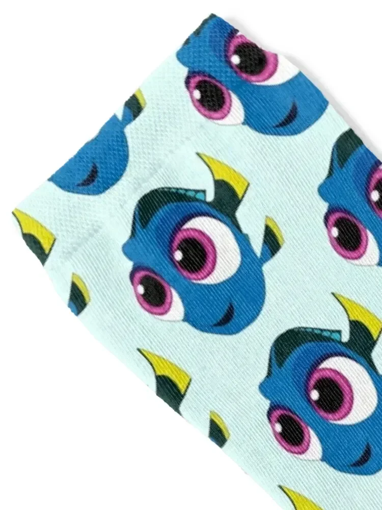 Baby Dory Socks anti-slip loose tennis winter gifts Socks Women's Men's