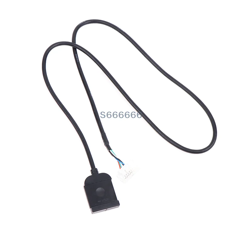 

2025 Новый адаптер для слота для SIM-карты для Android Радио Мультимедиа Gps 4G 20-контактный кабельный разъем Автомобильные аксессуары Провода Восстановление части