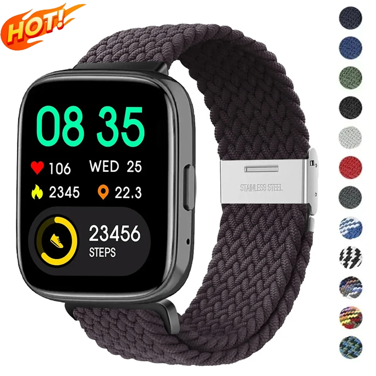 yZ[zXiaomi Watch 5,3 Litep̃iCґgXgbv,ANeBuȃXgoh,Lk̂DuXbg,Vi