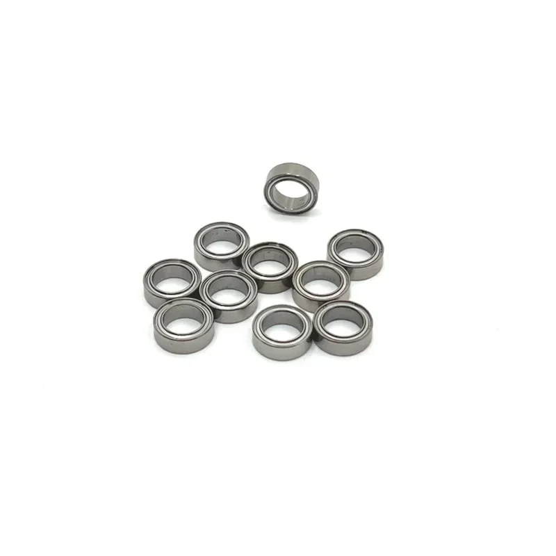 for SCY 16101 16102 16103 MJX 14301 14302 14209 14210 16207 16208 16209 16210  Bearing 1/16 RC Car Upgrade Parts Accessories