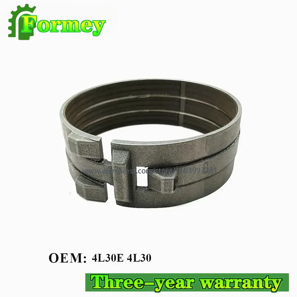 

4L30 4L30E Automatic Transmission Clutch Brake Band Fit For BMW OPEL 4L30 Gearbox Brake Band Kit