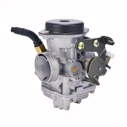 High Quality Motorcycle Parts Carburetor Factory Price for Bajaj Discover 125 135