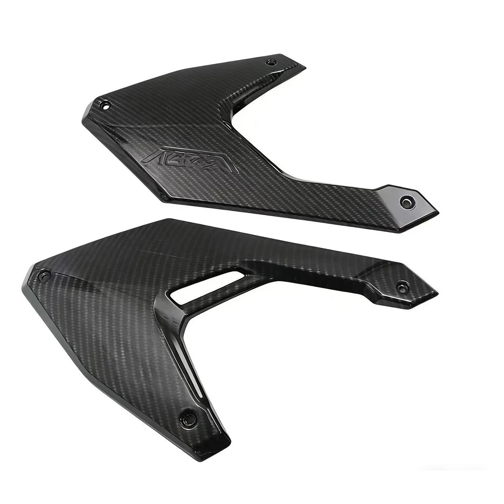Zijpanelen, kuipbeschermers en motortankzijcovers voor Honda X-ADV 750 motorfiets 2021 2022 2023 2024 2025 2026