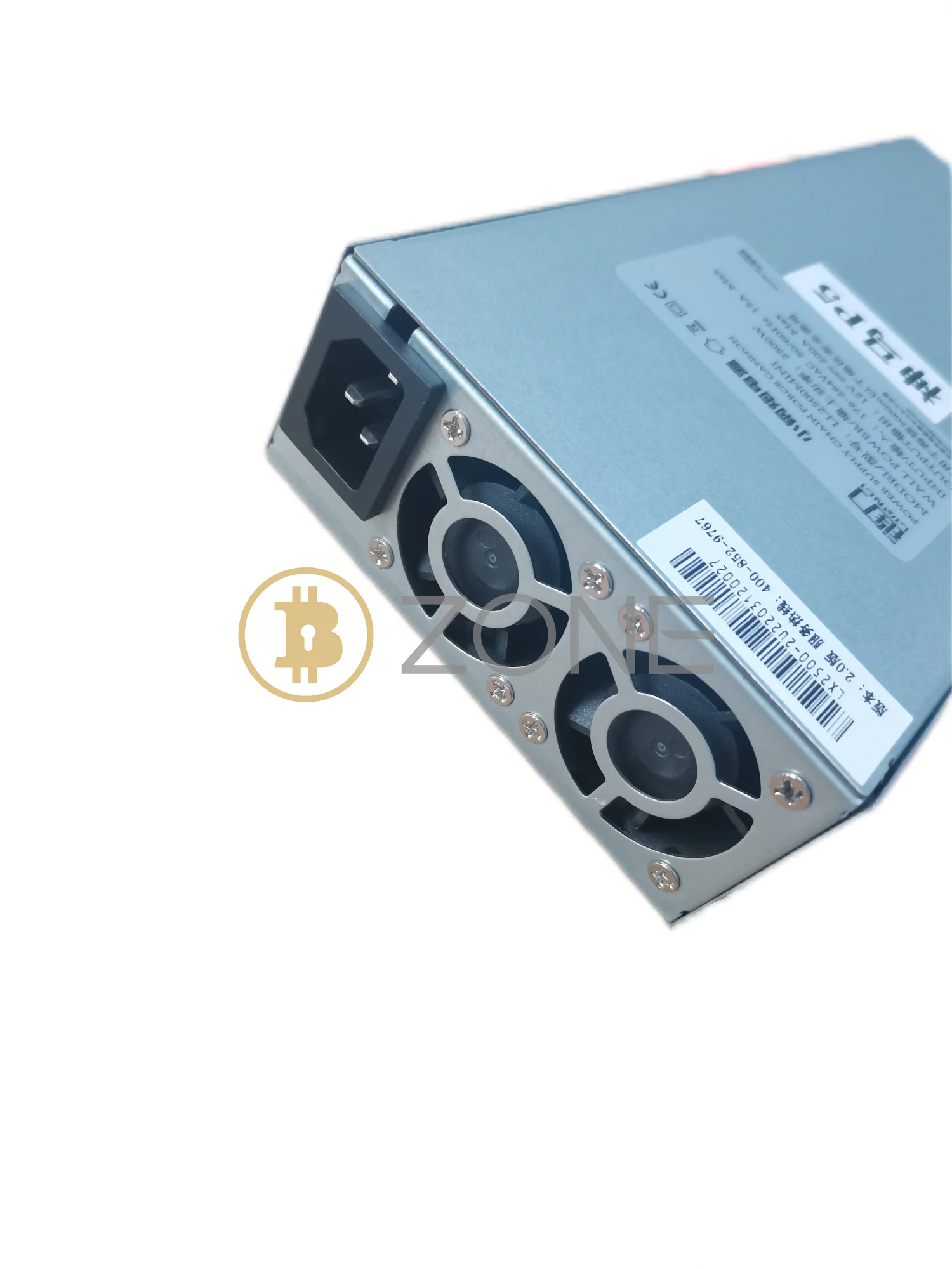 High Copy New Whatspower P5 2500W PSU Power Supply Suitable For Whatsminer BTC Server