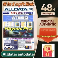 AutoData 3.45 alldata10.53 Vivid Workshop Diagnostic Software+HAYNES PRO 2015 Electrical Diagrams Multilanguage Car Repair Tool