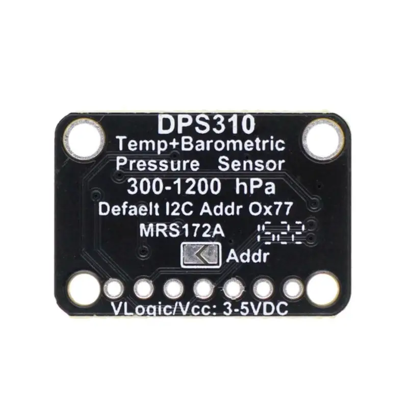 Y1UB Wide Ranges Barometric Sensors With Digital Output For Improved Data Acquisition Compatibility