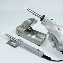 Electric Hot Knife Foam Cutting Tool Hand Held Heat Cutting Machine Thermal Knife For Foam