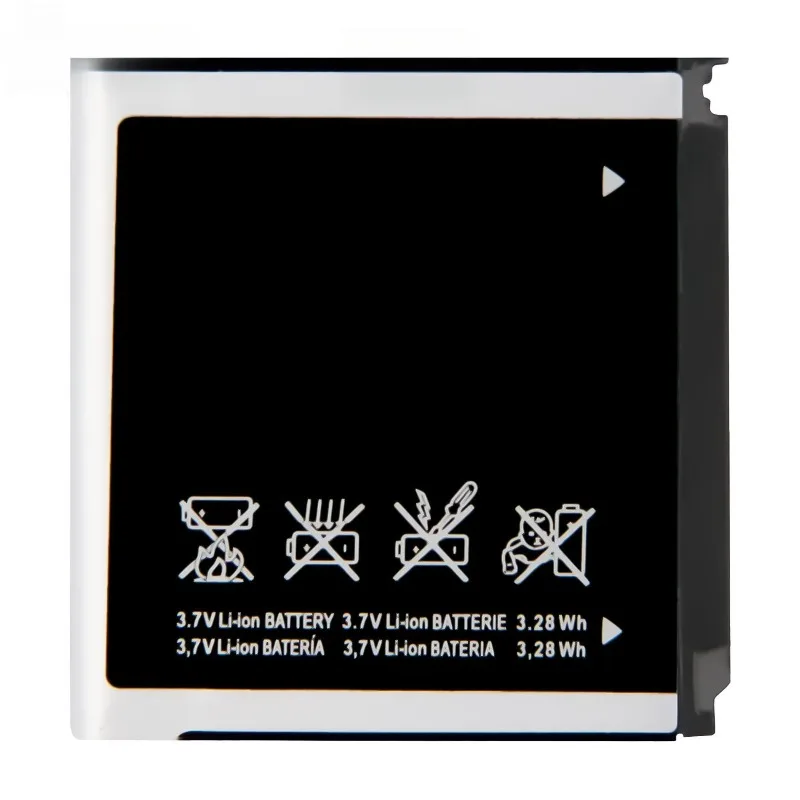 NIEUWE 880mAh Mobiele Telefoon Batterijen AB533640CU voor Samsung S3600C GT-S3600i S6888 S3710 S3930C S3601 S3601C S5520 S569 + Gereedschap