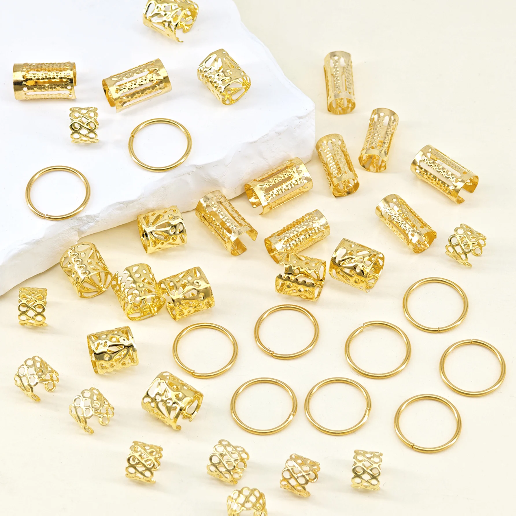 120 piezas de joyería para el - Jewelry Making Adults reseña y precio
