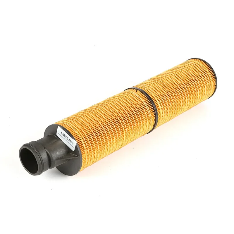 1622314200 G37+built-in Oil Filter Element