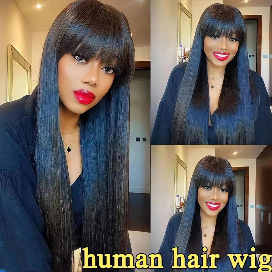 Thumbnail 4 - #7 Middle Part Lace Wigs Deals & Discounts