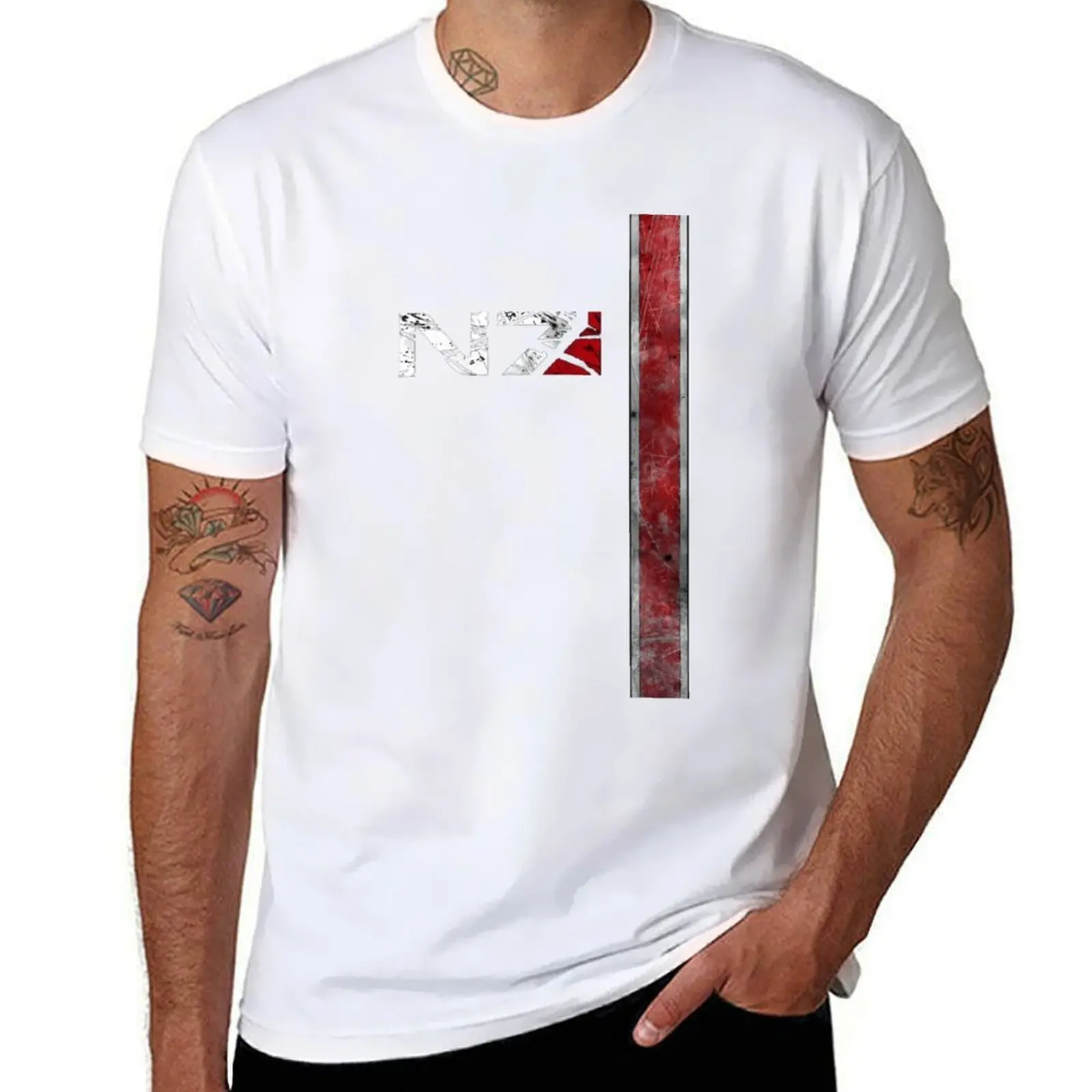 N7 T-Shirt T Shirts…