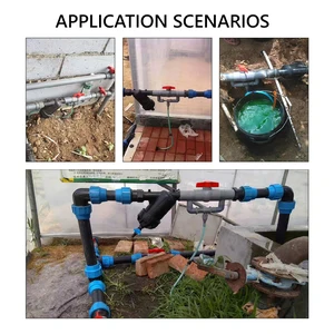 7 Hauptverkaufstest für ARLA 32 Pumpe - №5