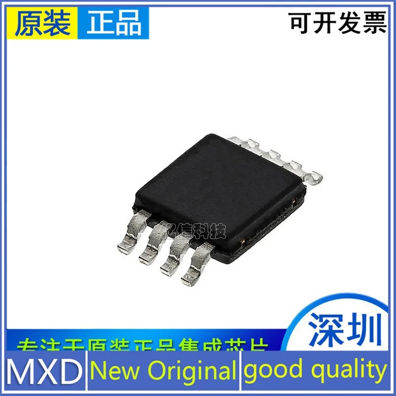 5Pcs/Lot New Original SN65HVD3088EDGK SN65HVD3088 Silk Screen NWH Transceiver Chip In Stock Good Quality