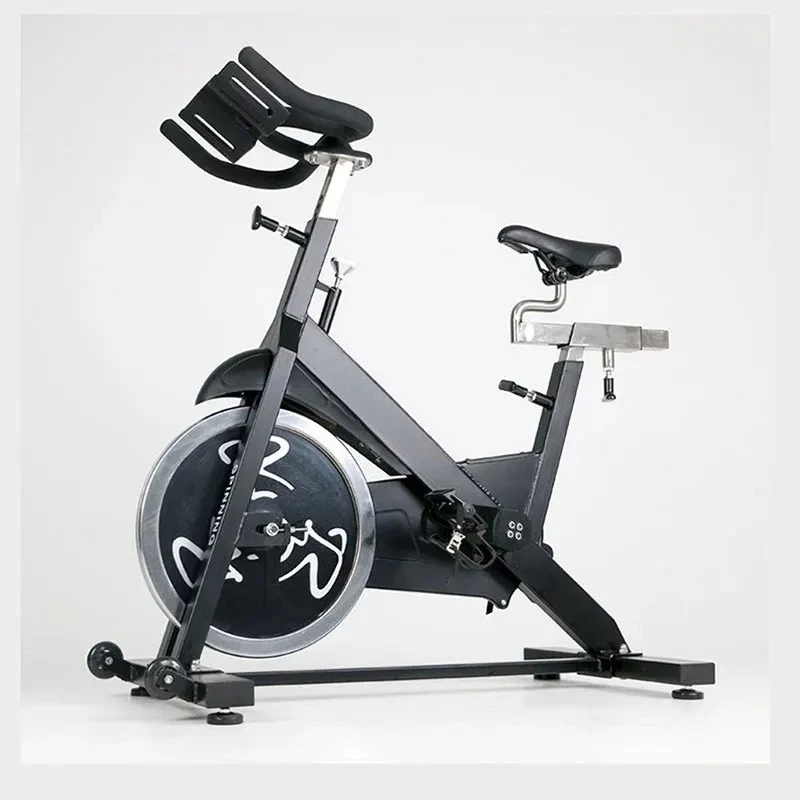 

Commercial Gym Equipment Body Strong Bicycle Exercise Magnetic Stationary Spining Bike Bike Of High Quality