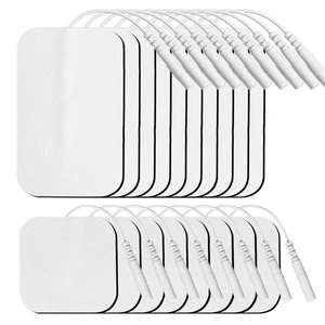 12 최고의 판매 전극 스티커 -18