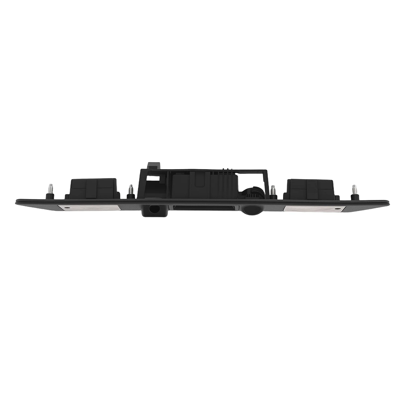 

Rear Trunk Handle for Audi A5/A8 2007-2018 4E0827574M Black Plastic Tailgate lock Tailgate Handle Trunk Handle