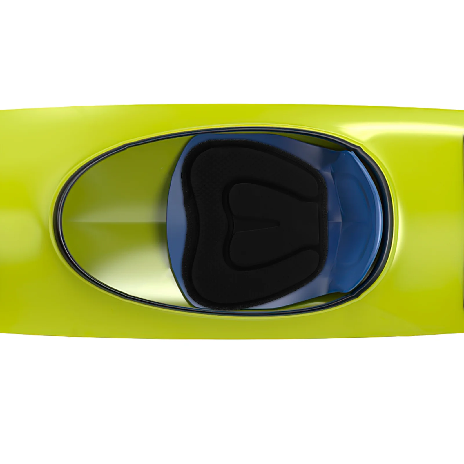 

Kayak Seat Cushion with Backrest Support Anti-Slip Design for Paddleboard Canoe Boat Comfortable Ergonomic Padding Outdoor Water